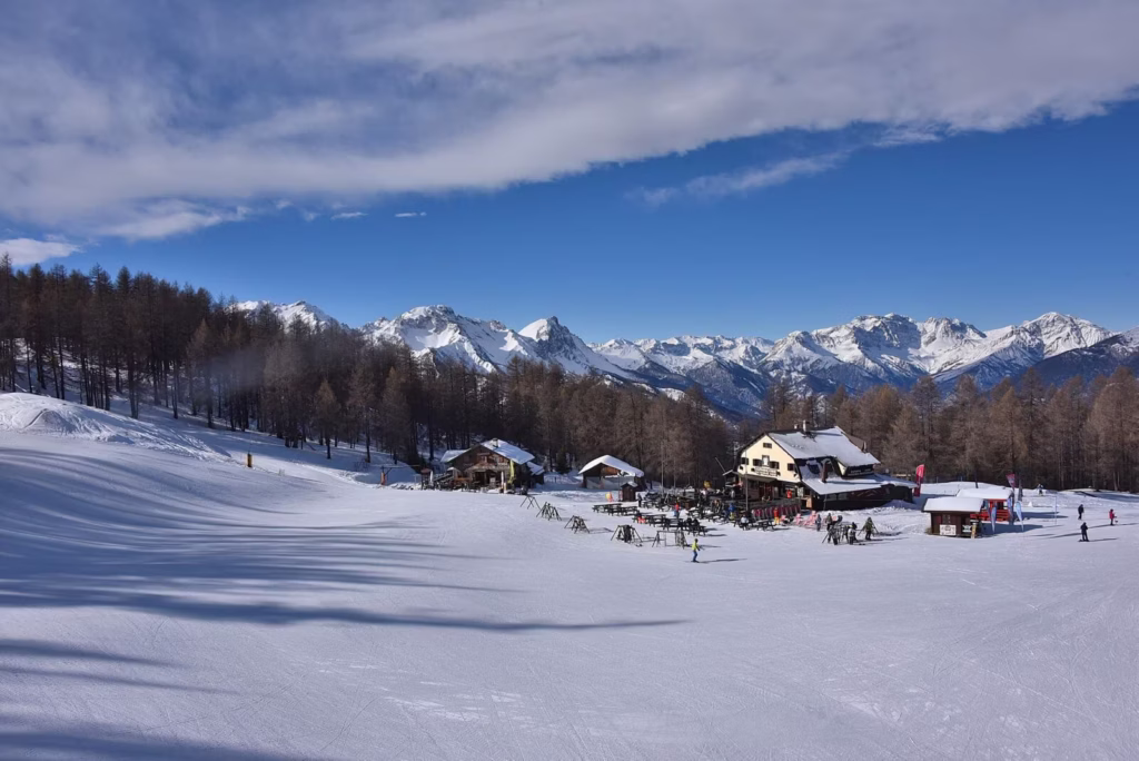 Borgo Casa Felice Monfol - Mountain Retreat