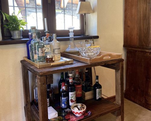 Borgo Casa Felice Monfol - Mountain Retreat