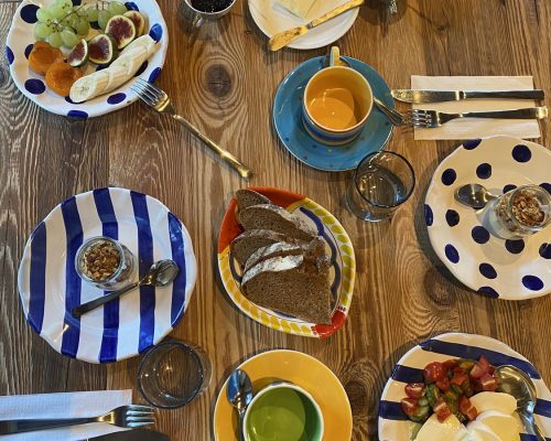 Borgo Casa Felice Monfol - Mountain Retreat