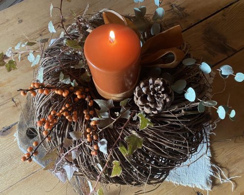 Borgo Casa Felice Monfol - Mountain Retreat