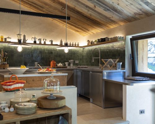 Borgo Casa Felice Monfol - Mountain Retreat