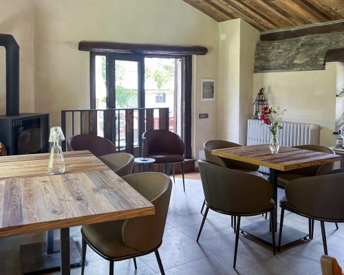 Borgo Casa Felice Monfol - Mountain Retreat