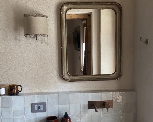 Borgo Casa Felice Monfol - Mountain Retreat