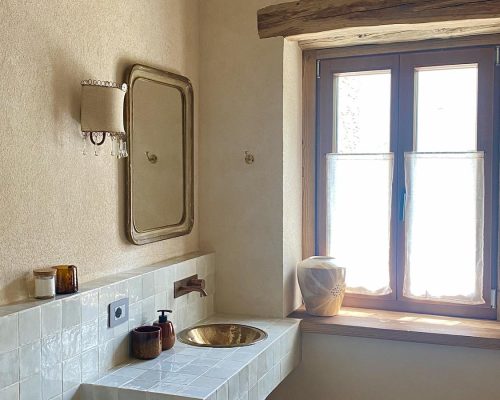 Borgo Casa Felice Monfol - Mountain Retreat