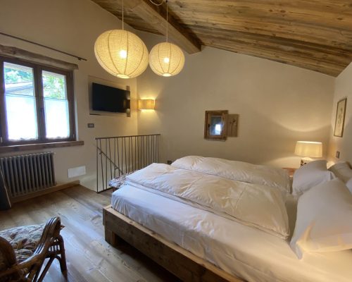 Borgo Casa Felice Monfol - Mountain Retreat