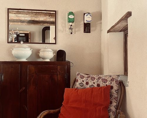 Borgo Casa Felice Monfol - Mountain Retreat