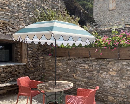 Borgo Casa Felice Monfol - Mountain Retreat