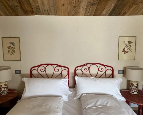 Borgo Casa Felice Monfol - Mountain Retreat